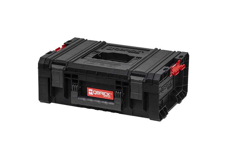 Werkzeugkasten Qbrick System PRO TECHNICIAN CASE