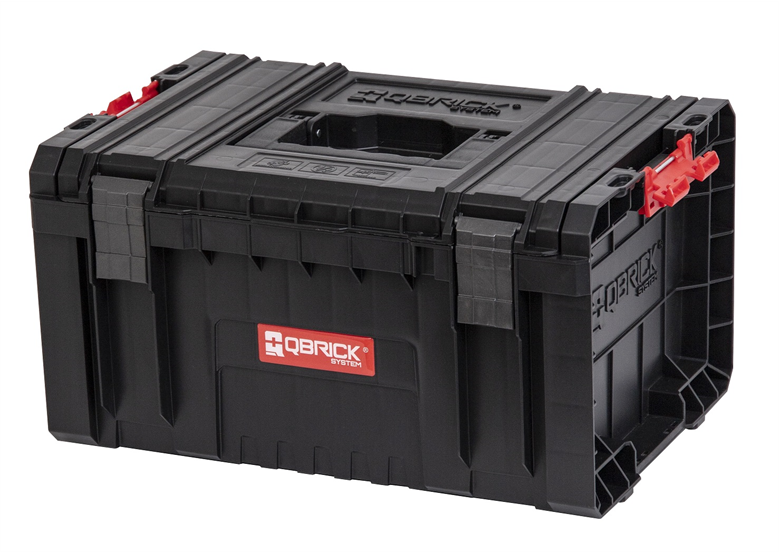 Werkzeugkasten Qbrick System PRO TOOLBOX