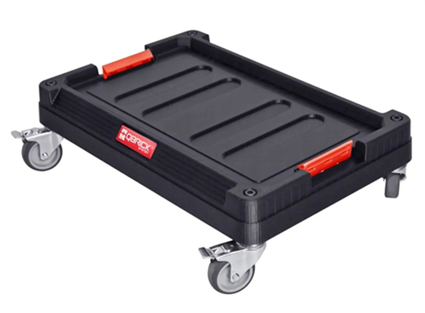 Transportplattform Qbrick System TWO