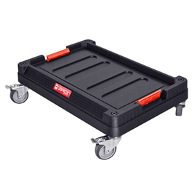 Transportplattform Qbrick System TWO