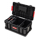 Box mit 2 Organizern MULTI Qbrick System TWO TOOLBOX PLUS VARIO