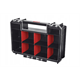 Box mit 2 Organizern MULTI Qbrick System TWO TOOLBOX PLUS VARIO