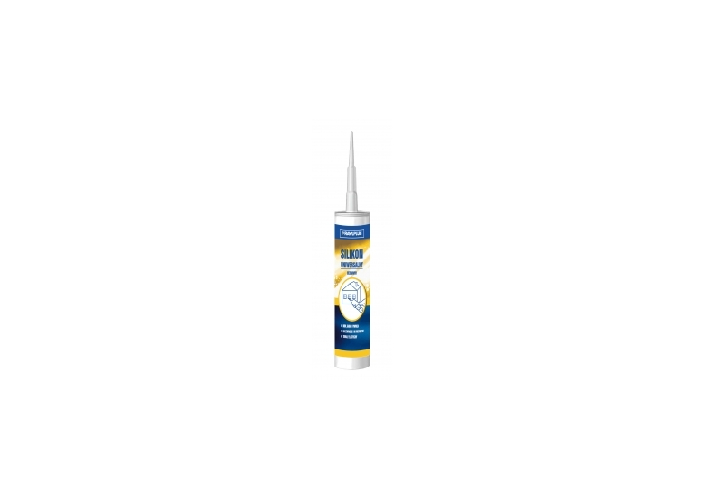 Universalsilikon Rawlplug R-SL-UNI-01