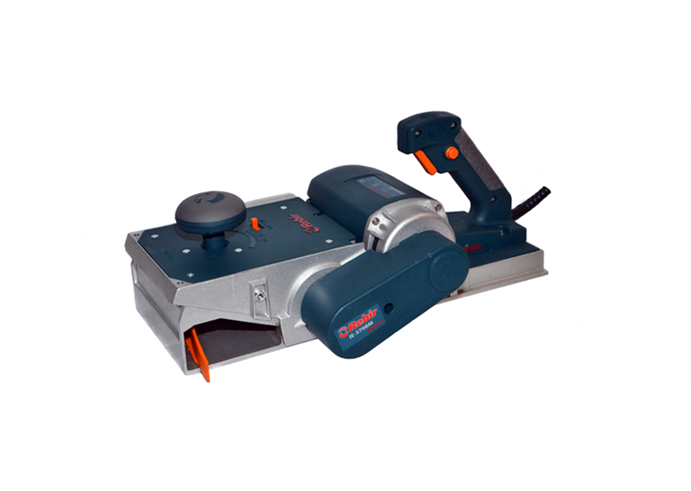 Hobel Rebir IE-5708 M