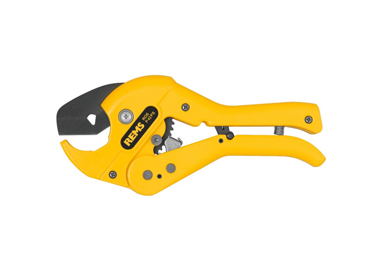 Rohrschere. Rems ROS P 42 PS