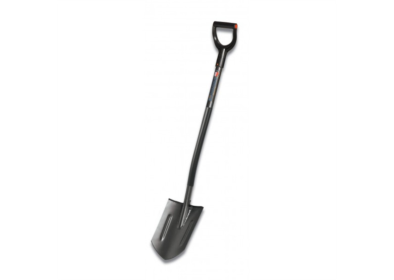 Spitzspaten MERCEDES Romanik 43964