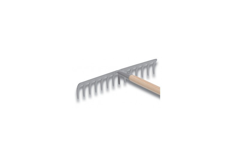 Harke 12-z STANDARD Romanik 84792