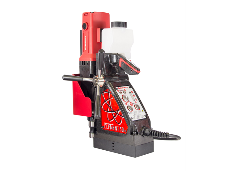 Magnetbohrmaschine Rotabroach ROTABROACH-ELEMENT50