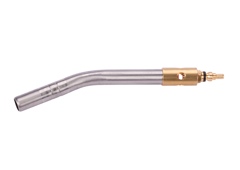 Hartlötbrenner TURBOPROP mit Schnellkupplung, 18mm Rothenberger 221031800