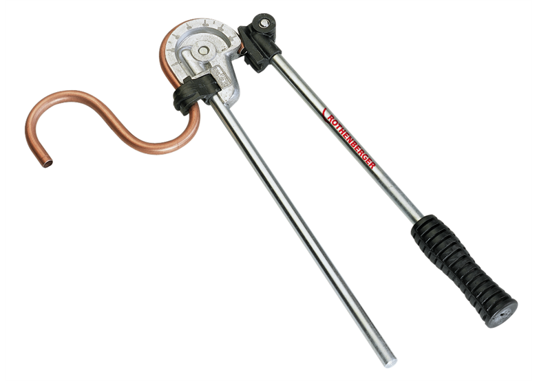Standard - Biegegerät 12/10mm Rothenberger 25132