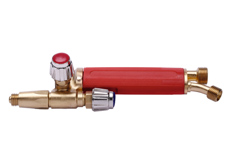 Handgriff für ALLGAS Rothenberger 35303