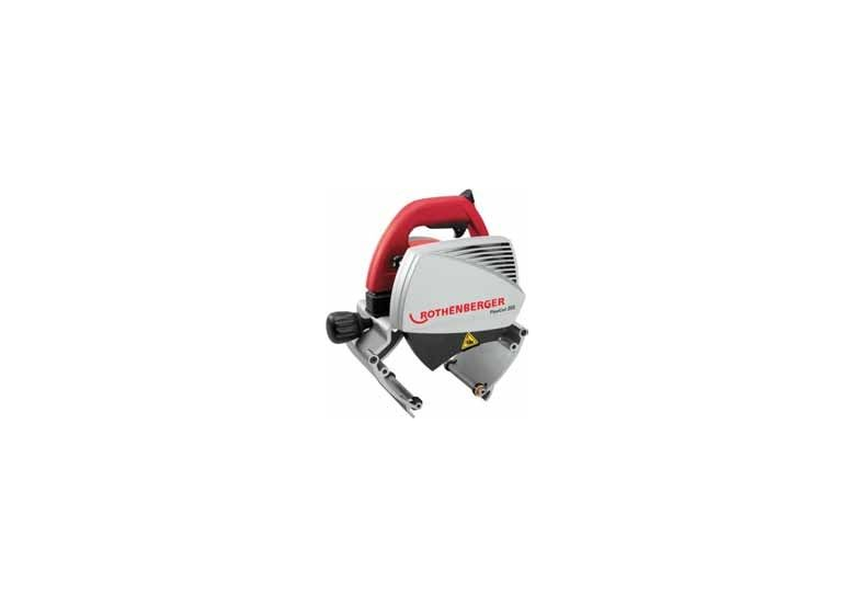 Säge für Metall 170 Electronic Control Rothenberger 5.6771