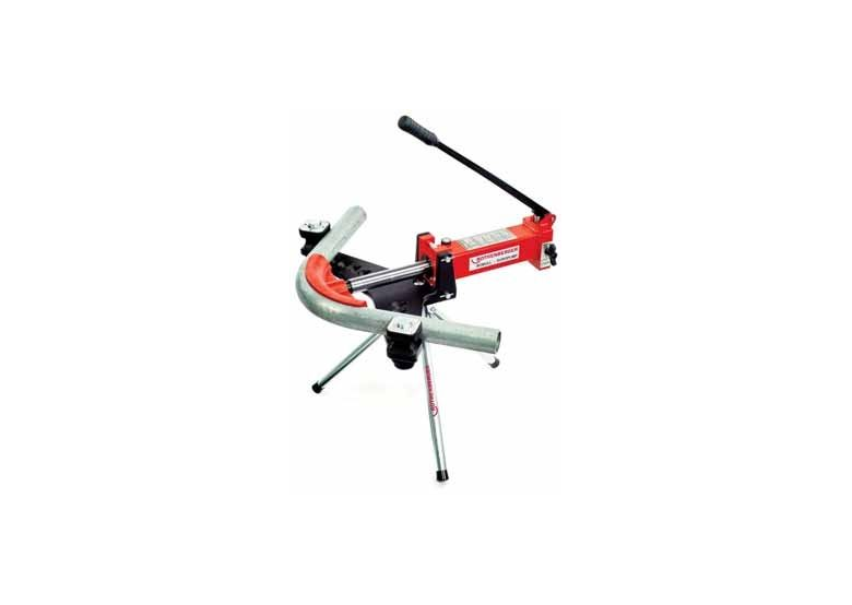 Hydraulische Biegemaschine ROBULL Typ E Rothenberger 5.7966X