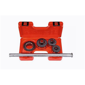 Rohrgewindeschneidmaschine Rothenberger 70780X