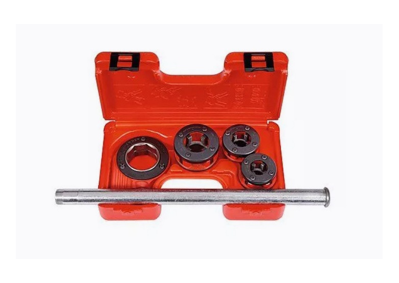 Rohrgewindeschneidmaschine Rothenberger 70780X