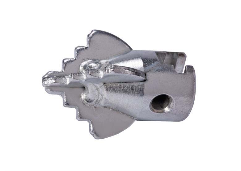 Kreuzblattbohrer gezahnt 16mm, D=25mm Rothenberger 72175