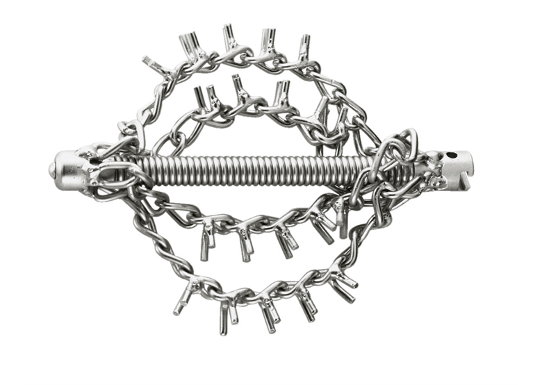 Kettenschleuderkopf Rothenberger 72188