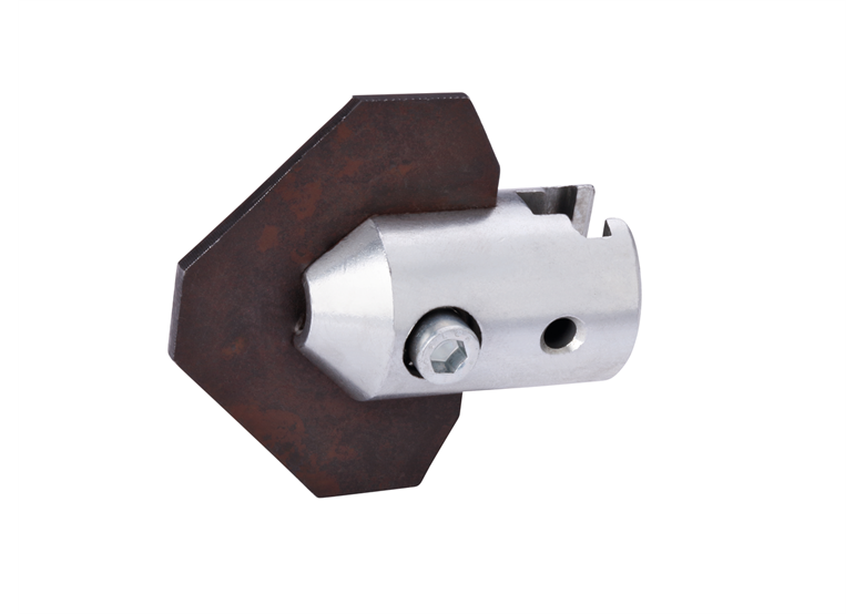 Schaufelkopfbohrer 32mm, D=65mm Rothenberger 72360