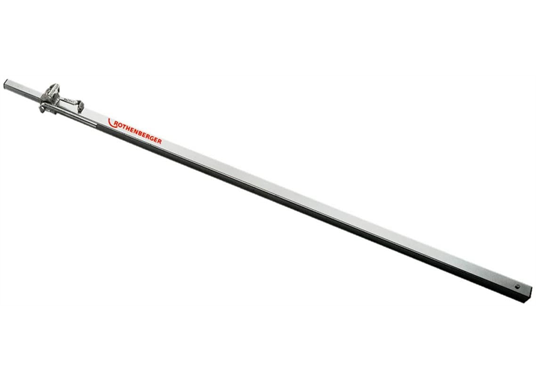 Schnellspannsäule für Bohrständer Rothenberger FF35015