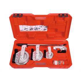 Handbiegemaschinen-Set 12-15-18-22mm Rothenberger ROBEND H + W Plus