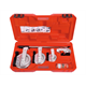 Handbiegemaschinen-Set 12-15-18-22mm Rothenberger ROBEND H + W Plus