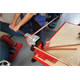 Handbiegemaschinen-Set 12-15-18-22mm Rothenberger ROBEND H + W Plus