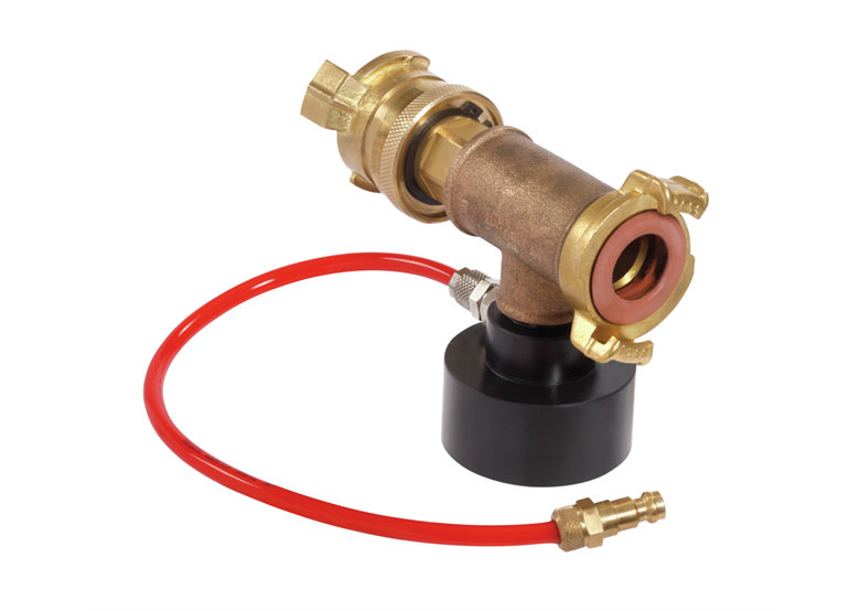 Injektor ROCLEAN für ROPULS  Rothenberger ROCLEAN