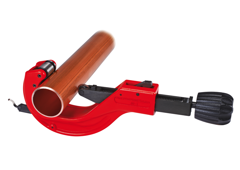 Automatik-Rohrabschneider 50-127mm Rothenberger TUBE CUTTER