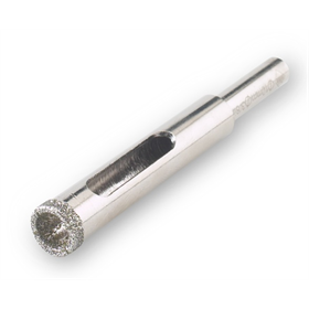 Bohrer Easy Steingut 12 mm Naßschnitt Rubi 04921