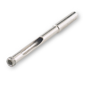 Easy Steingut Bohrer Naßschnitt 6 mm Rubi 04922