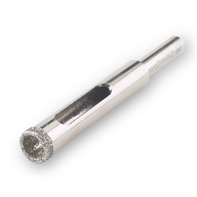 Easy Steingut Bohrer Naßschnitt 10 mm Rubi 04924