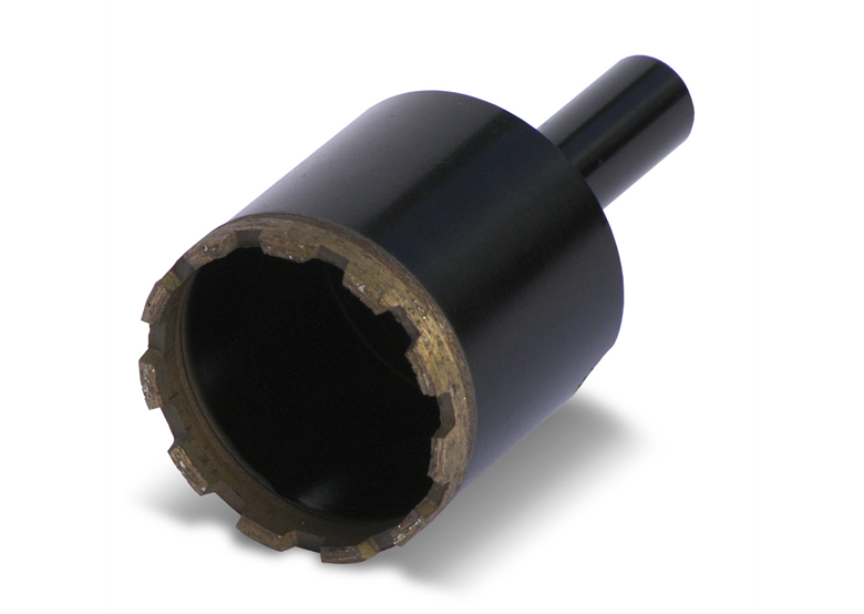 Diamant-Bohrkrone 40mm Rubi 04963