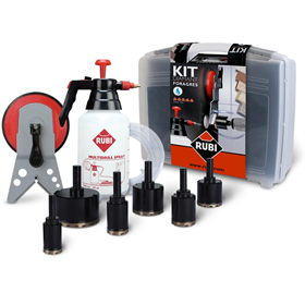 Set Foragres 50903 Rubi 50903