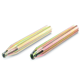 Scoring Räder Rubi 6,10mm - STAR, SPEED, TS, TF, TR