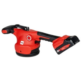 Fliesenrüttler Quake Energy Cas Rubi 60934_P