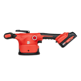 Fliesenrüttler Quake Energy Cas Rubi 60953
