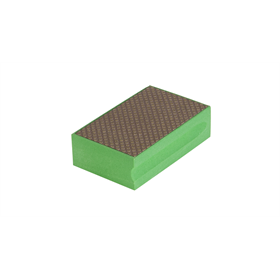 Diamant-Polierblock G60 Rubi 61974