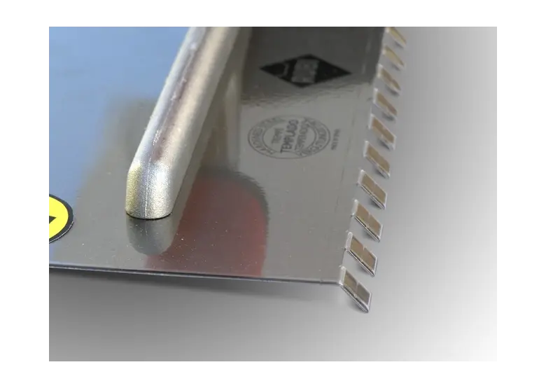 Zahnbrett 12x12mm Rubi 75923