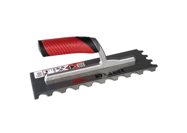 Zahnbrett 28cm R10 Rubi 75924