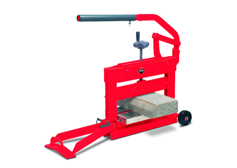 Blockschneider Rubi B-14-S