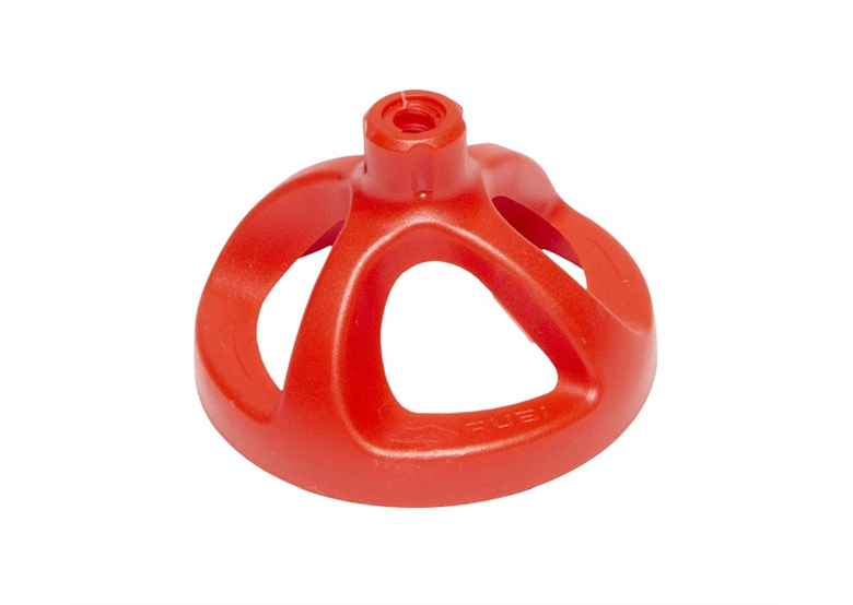 Kappen 100 St. Rubi Cyclone Level System