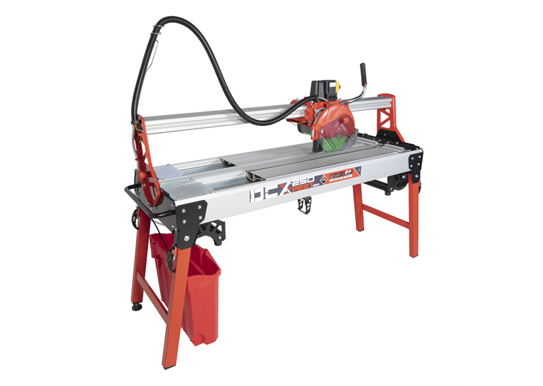 Fliesenschneider Rubi DCX-250 EXPERT 1550