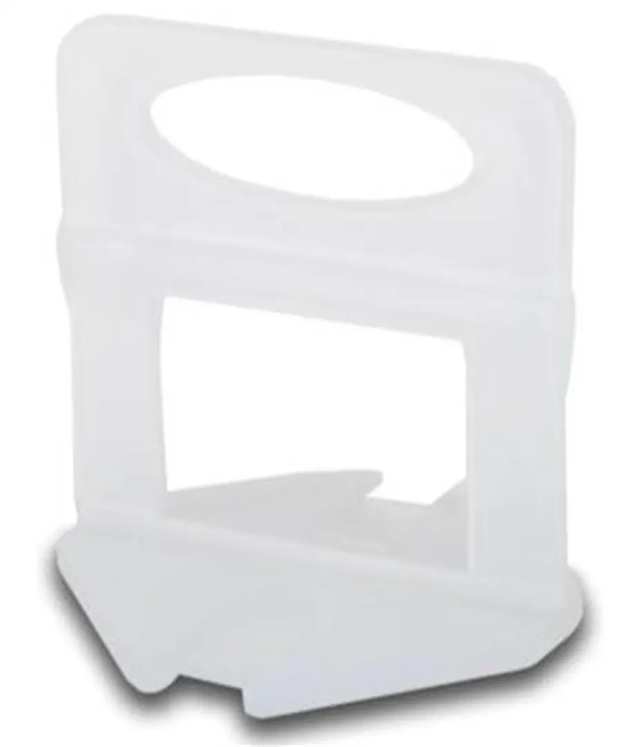 Delta-Nivellierung System 1.5mm 100Stk. Rubi DELTA LEVELLING SYSTEM