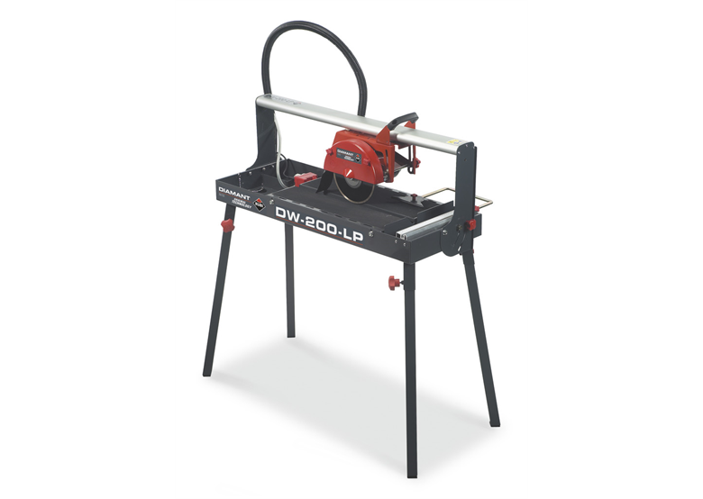 Fliesenschneider Rubi DIAMANT DW-200-LP