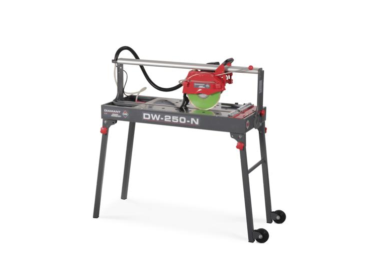 Fliesenschneider Rubi Diamant DW-250-N