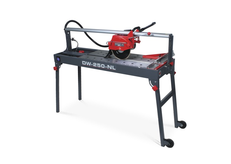 Fliesenschneider Rubi DIAMANT DW-250-NL