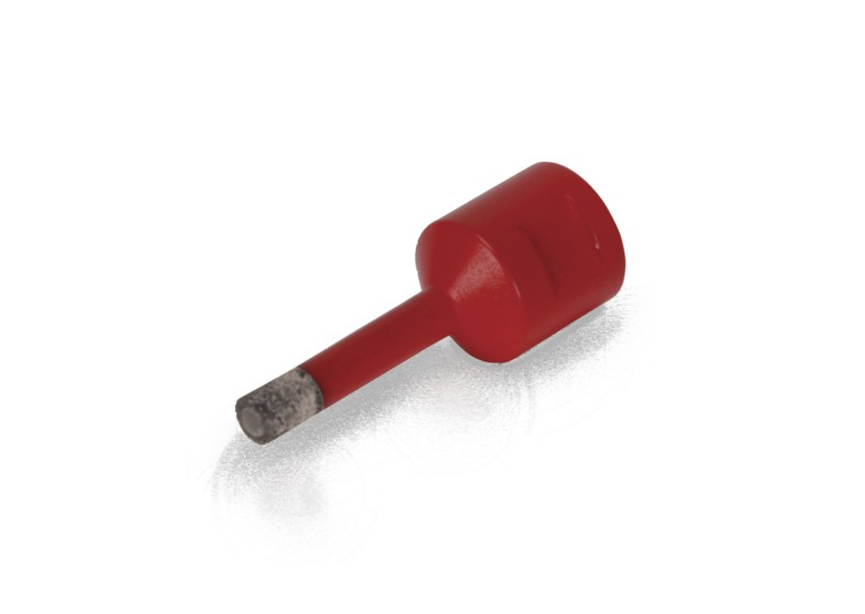 Diamantbohrer 12mm Rubi DRYGRES