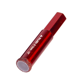 Diamantbohrer 12mm Rubi DRYGRES 4DRILL