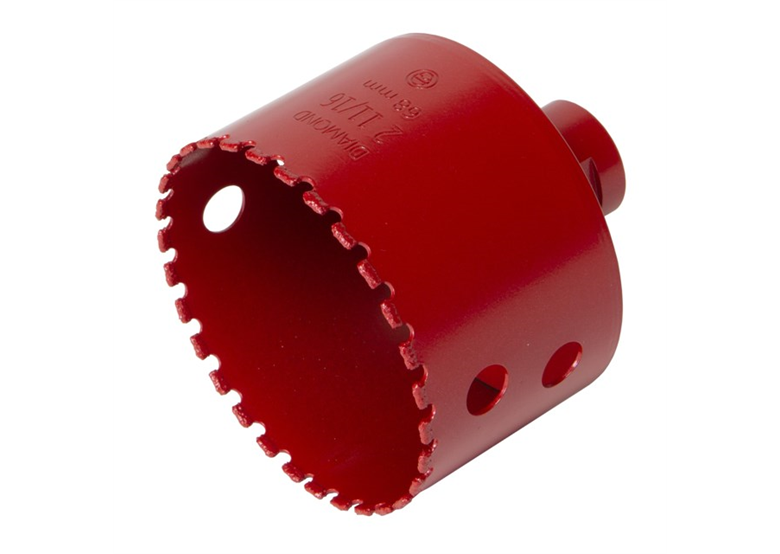 Bohrer 68mm Rubi DRYGRES PREMIUM
