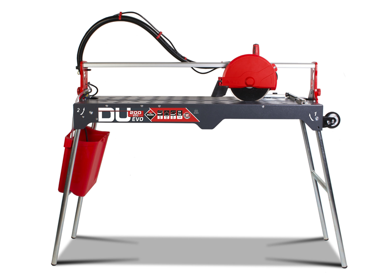 Fliesenschneider Rubi DU-200 EVO 850
